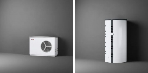 世創電能 | 享你所想，全屋熱水解決方案