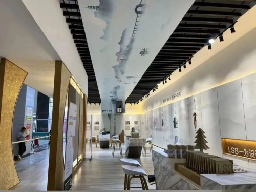 從山東到廣東丨好板初心依舊，千年舟與您共啟家裝「綠色之美」！