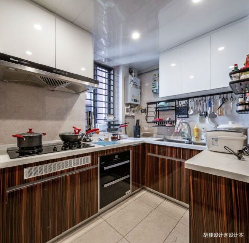 新手必看，土巴兔廚房裝修攻略帶你避開家裝大坑