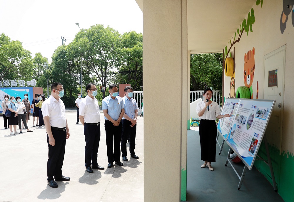 南通市通州區交通運輸局：傾情打造貨車司機暖心之家