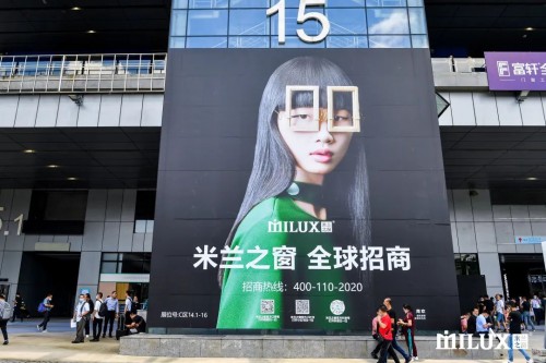 人氣頂流 出圈搶鏡｜米蘭之窗中國(guó)建博會(huì)（廣州）高燃收官