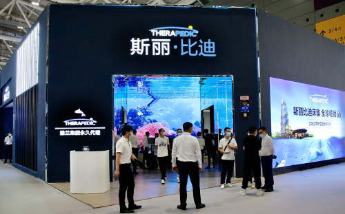 2022深圳國(guó)際家具展 iThera智能新品重磅亮相