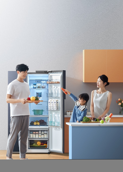 養生反變&ldquo;養菌&rdquo;？警惕冰箱內潛伏的健康&ldquo;殺手&rdquo;！