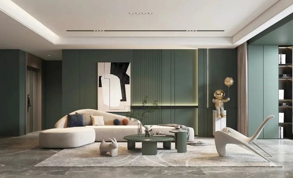 千年舟領跑ENF級品質  定義綠色人居新時代