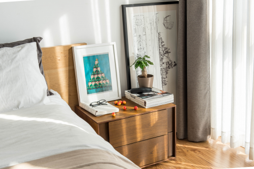 實木生活&middot;重塑自然| 飾能板，讓生活回歸初心