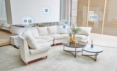 高溫延續！約克家用中央空調全屋清涼除醛，告別煩悶擁抱清爽初秋