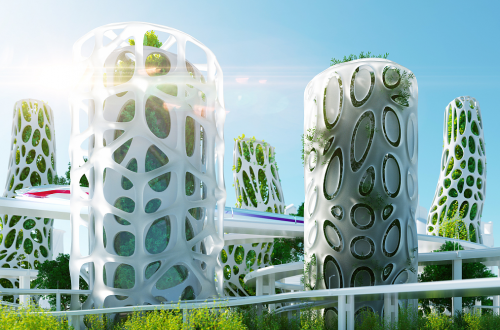 西安高新區(qū)豪宅萬瑞府丨于生活細(xì)節(jié)，探秘人體健康與福祉