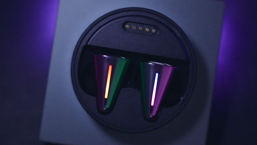 挑戰 AirPods？李楠說&ldquo;三芯片&rdquo;才是 TWS 耳機的未來？