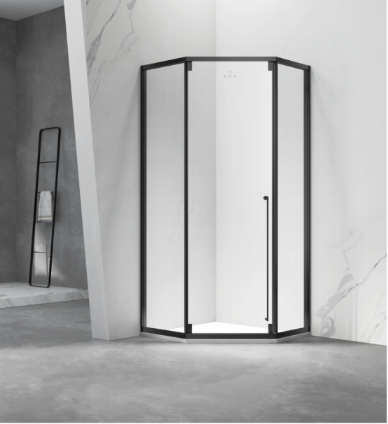 心立淋浴房：盤點2022年流行的四種淋浴房風格！