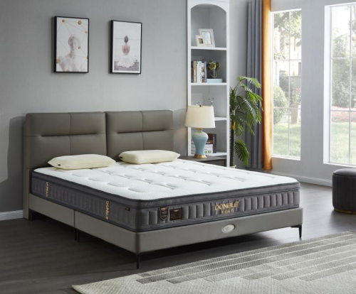 臥室床這樣選，美觀又省空間