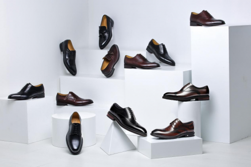 民族品牌轉(zhuǎn)型正當(dāng)時(shí)！老人頭搶占鞋業(yè)市場先機(jī)