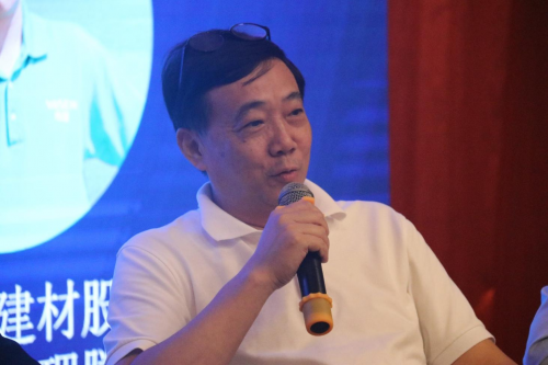 對(duì)話李瑞麟：關(guān)于雙碳城市、數(shù)字建筑、虛擬建造的深度思考