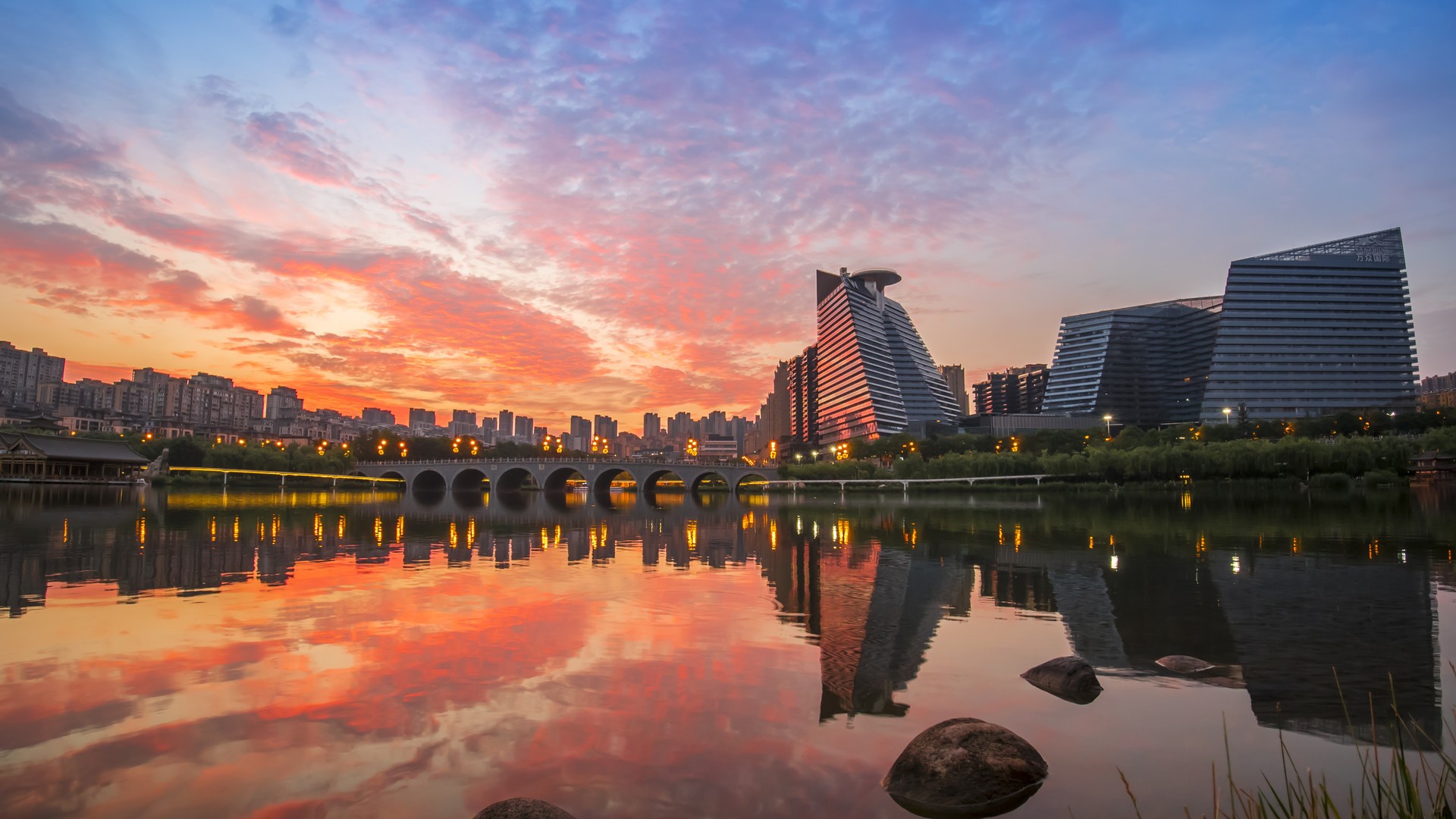 工程效果展！千年舟ENF級板材，客戶放芯之選！