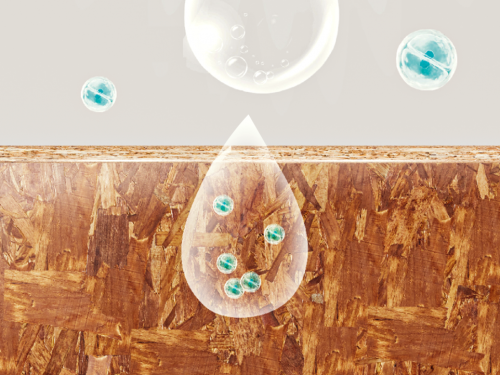 千年舟領跑ENF級品質丨難燃OSB板，為生命安全筑起一道防線！