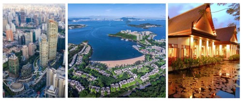 香港興業國際45周年 | 以可持續發展致敬品味生活