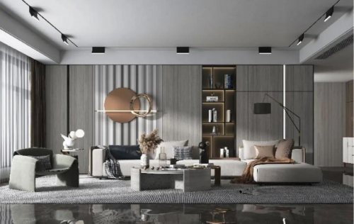 讓板材不止于環(huán)保&mdash;&mdash;千年舟引領(lǐng)抗菌&ldquo;鋅&rdquo;浪潮