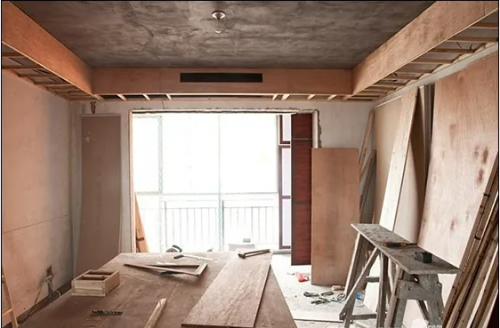 金九銀十裝修季，選中央空調除醛是關鍵，看約克VRF精準出擊！