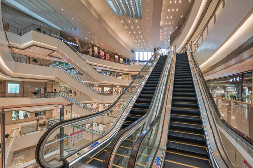 千年舟參與打造昆明城市地標&mdash;恒隆廣場