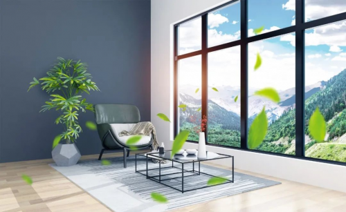 千年舟ENF級品質(zhì)領(lǐng)跑家居板材市場，悅享綠色健康生活