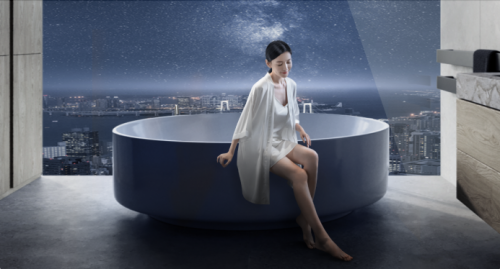 A.O.史密斯軟水美容燃氣熱水器：秋季護膚&ldquo;好幫手&rdquo;