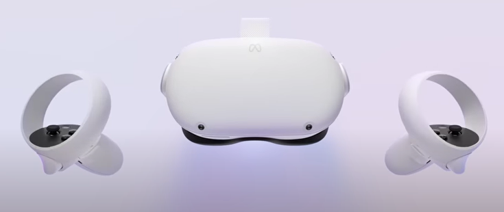 Meta年度大會(huì)將舉行 或上線首款MR設(shè)備 成其性能最強(qiáng)頭戴裝置