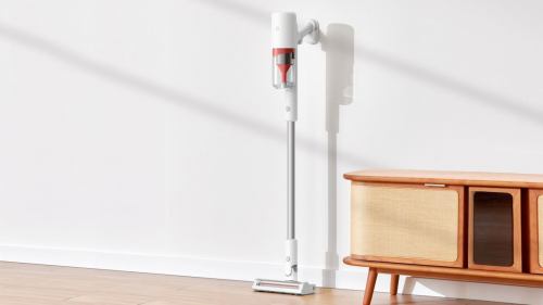 高性價(jià)比清潔力出眾，小米無(wú)線吸塵器2 Lite震撼首發(fā)