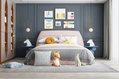 千年舟ENF級澳松板，用實力給孩子更好的守護！