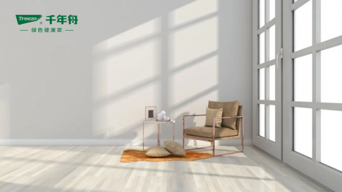 做家居健康的&ldquo;守護(hù)者&rdquo;&mdash;&mdash;千年舟ENF級(jí)系列板材