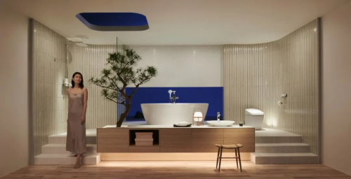 進(jìn)口衛(wèi)浴品牌選INAX伊奈，開啟舒爽淋浴體驗