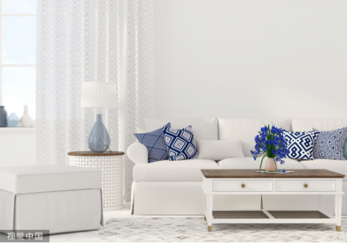 輕奢風當道|紅利地板輕松駕馭簽萬千風格家居