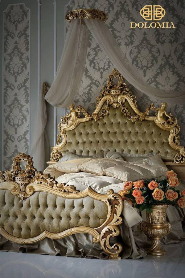 DOLOMIA臻藏級深睡品耀珀鎏金鵝絨被于昨日全球首發