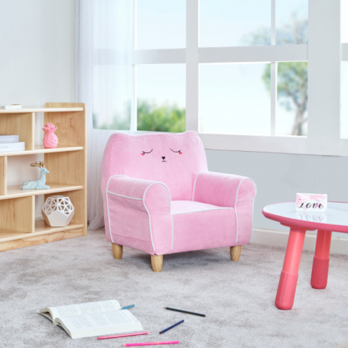 喜夢寶分享小戶型兒童房收納妙招！這樣做房間太整潔啦