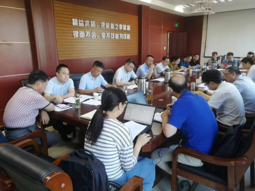 南通市通州交通全力推進(jìn)繞城高速工程服務(wù)保障&mdash;&mdash;搶抓&ldquo;黃金期&rdquo;拉快&ldquo;進(jìn)度條&rdquo;