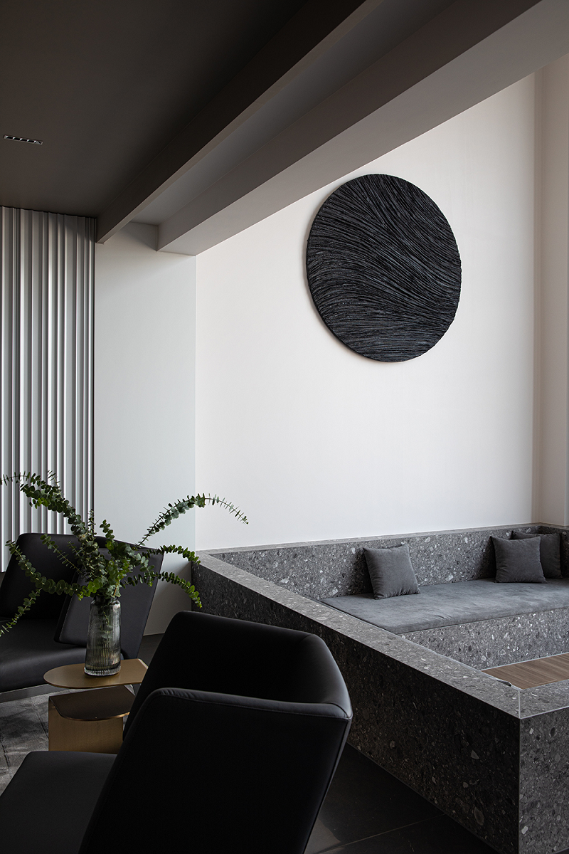 高品質(zhì)家居生活藝術的締造者&mdash;&mdash;千年舟飾能板飾面系列