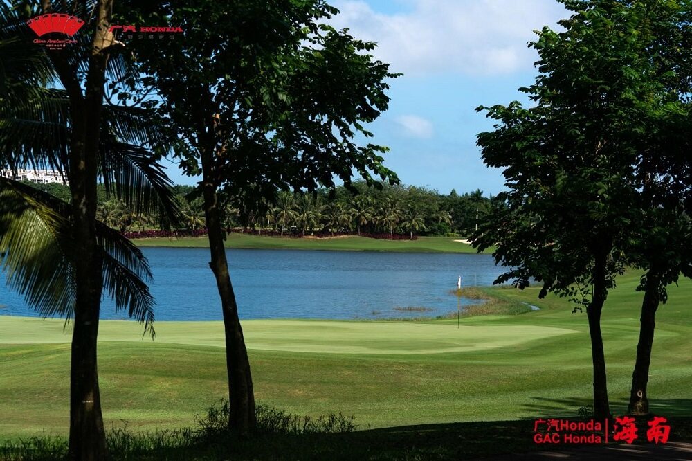 美蘭忽逢&ldquo;過云雨&rdquo; 馬名睿、張雋源明日領銜沖冠&ldquo;廣汽Honda&middot;2022中國業余公開賽&middot;海南&rdquo;