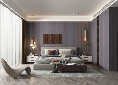 千年舟ENF級(jí)新生態(tài)地板 為您打造不一樣的綠色健康家居生活