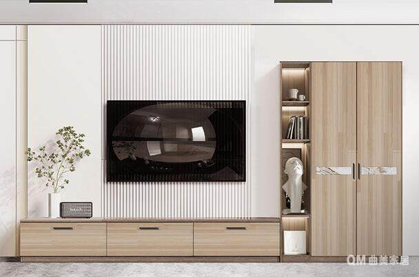 曲美家居發布「JIMU 集木」系列新品 綠色設計演繹侘寂之美