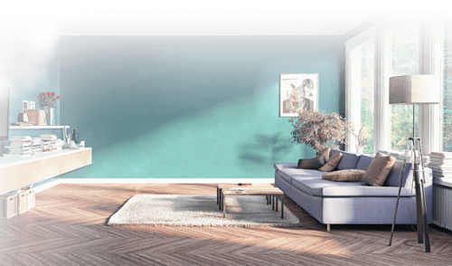 新房除醛，就用海信5G榮耀家中央空調(diào)