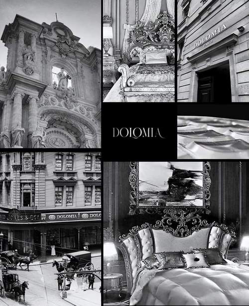 DOLOMIA國際睡眠奢侈品大牌，生而注定耀眼，起步已是天下