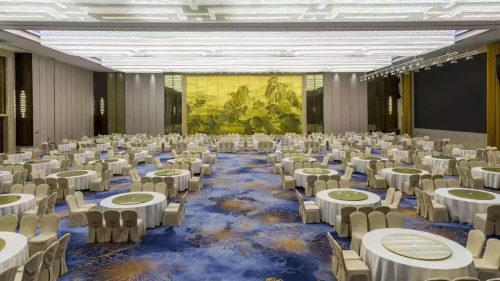 千年舟攜手揚州中興天成國際酒店 共筑城市品質新標桿！