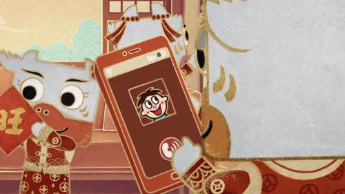 顧家家居&旺旺官宣聯名 國民品牌攜手探索年輕化