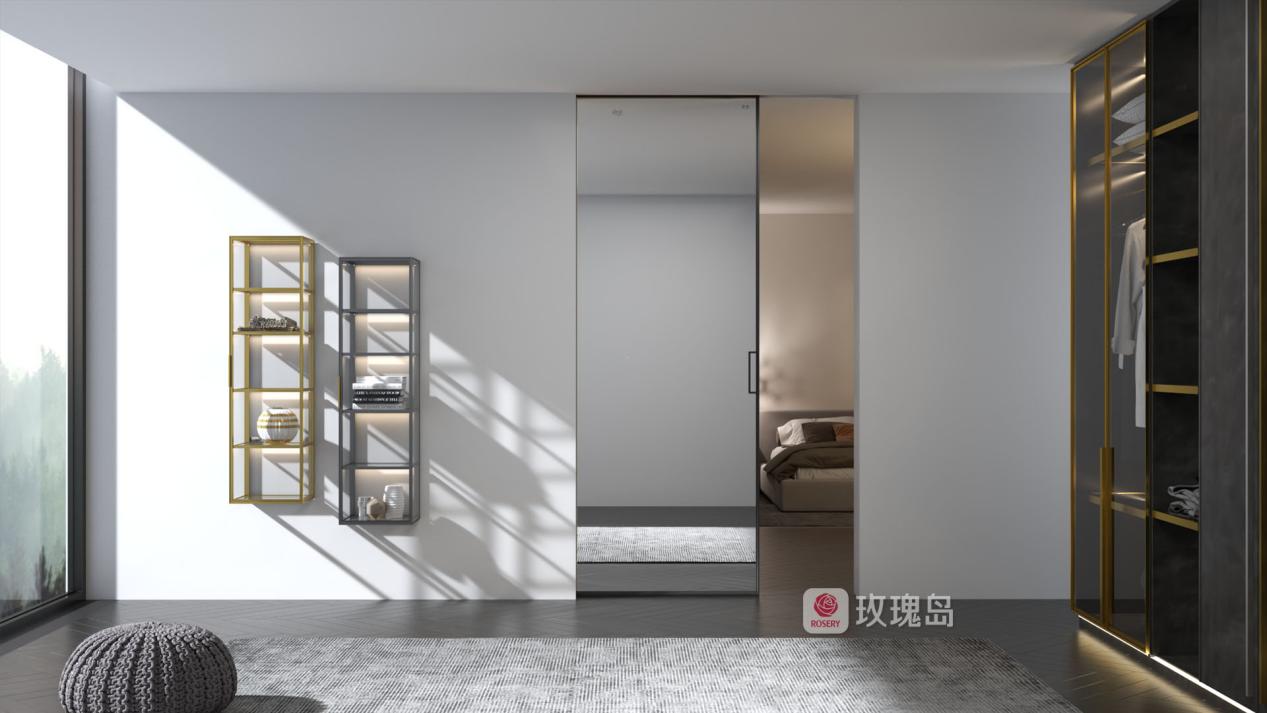 玫瑰島的網紅幽靈門是什么？幽靈門特點全解析