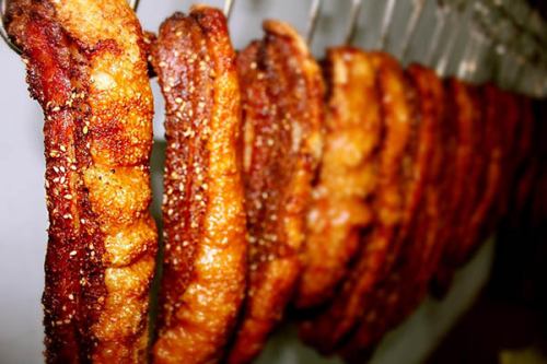 小唐蜜柜&mdash;&mdash;用物聯(lián)網(wǎng)挽救正在消失的傳統(tǒng)美食