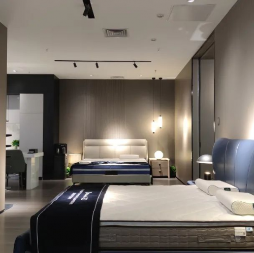 關愛國民睡眠質量，慕思持續打造高品質舒睡體驗