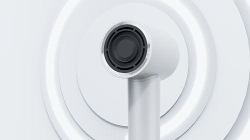 深耕護發科技，超倍速干，嵐斐高速吹風機解鎖&ldquo;風&rdquo;的秘密