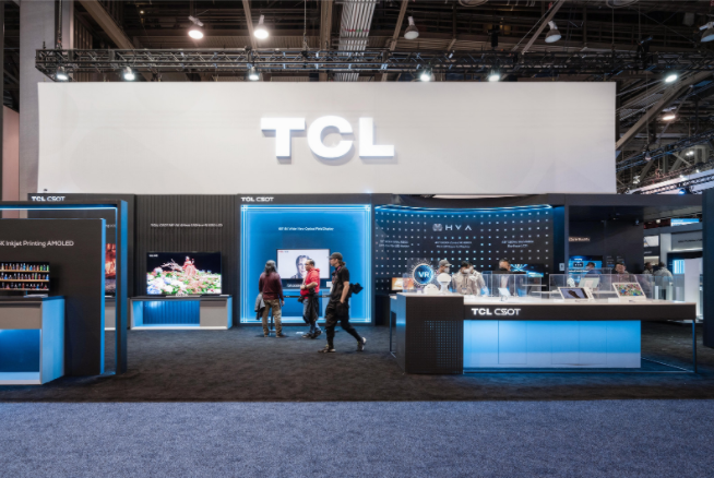 全球最大的科技展來了！新產(chǎn)品眾多，你Pick哪一個(gè)？