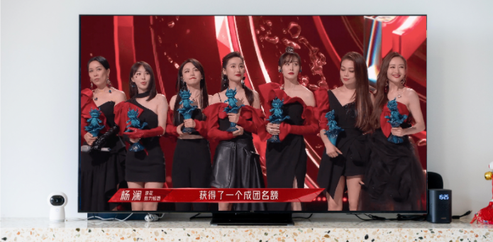 回顧2022年入手的新家電，最滿意的就是這臺(tái)天花板級(jí)別大電視