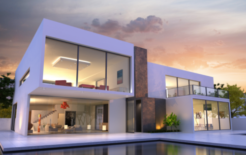 新年新居要煥新，約克家用中央空調給你舒適新居打個樣