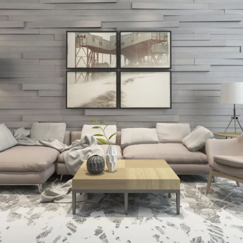 藝領風尚丨家裝丹青，國風美學，韻起千年舟