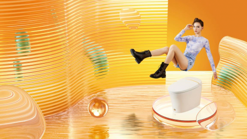 衛(wèi)浴&ldquo;新適力&rdquo;，日豐衛(wèi)浴打造新一代高端衛(wèi)浴體驗